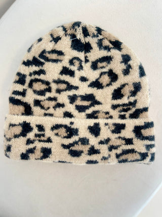 Leo Wollmütze 2510231-33