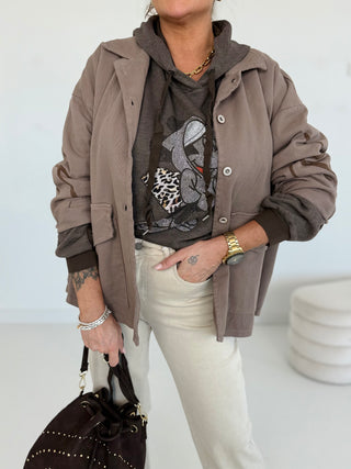 Jeansjacke 2508139