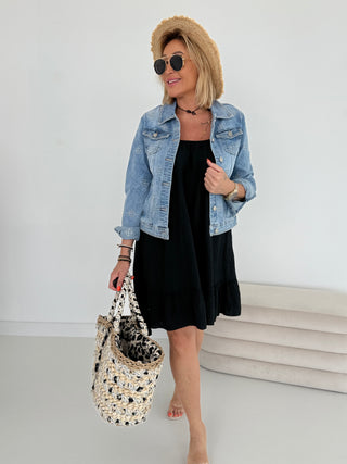 Jeansjacke 2505093-97