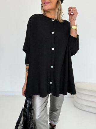 Feinstrick Cardigan 2510185