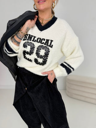 Strickpullover 2510295