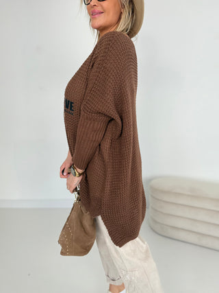 Strickpullover 2510281