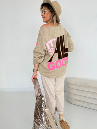 Strickpullover 2510199