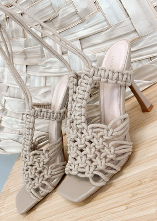 Sandale Taupe 2304296-01