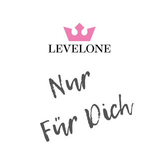 DIREKTZUGANG - NUR FÜR DICH - Levelone GmbH & Co. KG