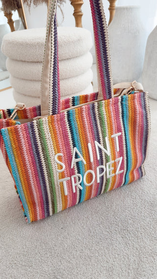 Shopper bag 2601394-96