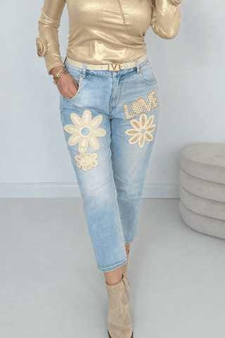 Jeanshose 2601257 - 60 - Levelone GmbH & Co. KG