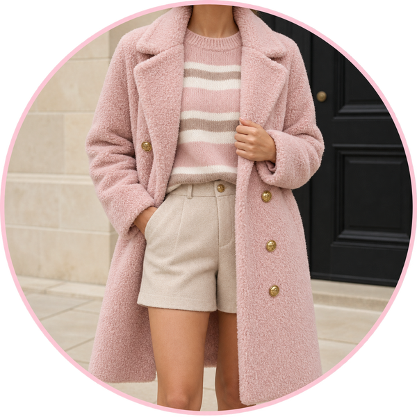Manteau