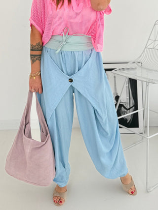 Sommer Hose 2604028 - Levelone GmbH & Co. KG