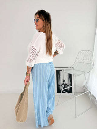Sommer Hose 2604054 - Levelone GmbH & Co. KG