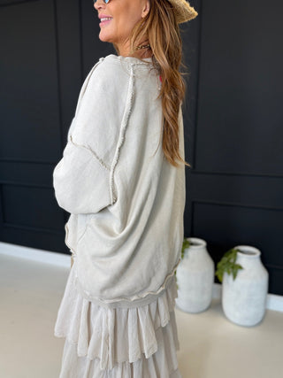 Sweater 2603501 - Levelone GmbH & Co. KG