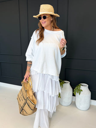 Sweater 2603500 - Levelone GmbH & Co. KG