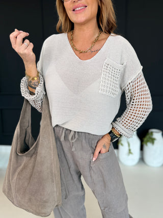 Pull en maille fine 2602350