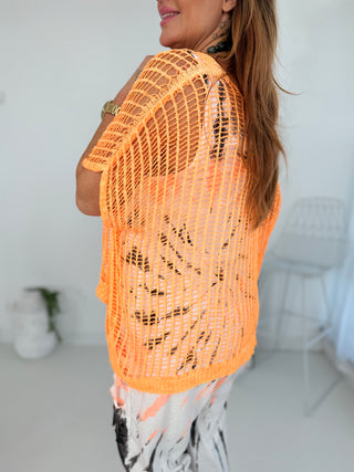 Maglia all'uncinetto 2602060