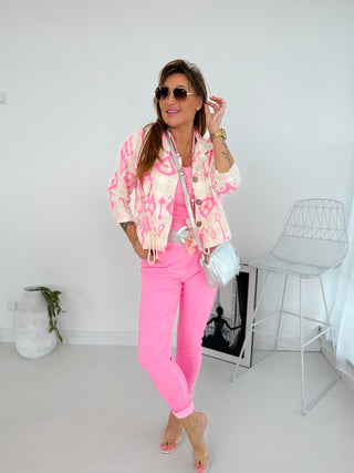 Pantalón elástico 2512388