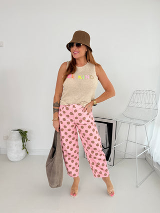 Pantalon extensible 2602387