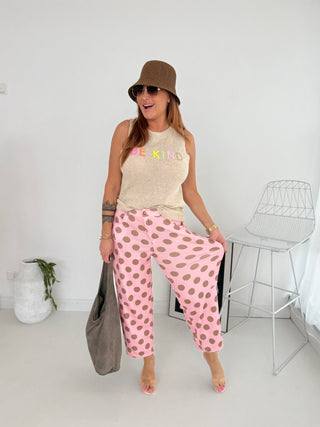 Pantalon extensible 2602387
