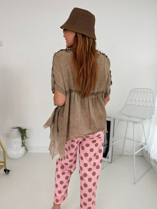 Bluse 2606012
