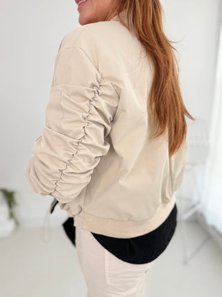 Bomber bunda 2602243-44