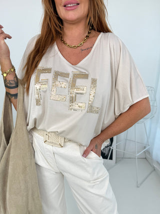 T-Shirt 2606120 - Levelone GmbH & Co. KG