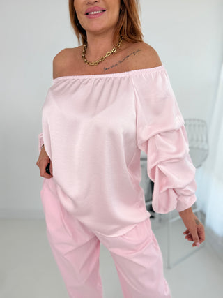 Carmenbluse 2606212