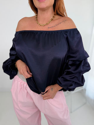 Carmenbluse 2606210