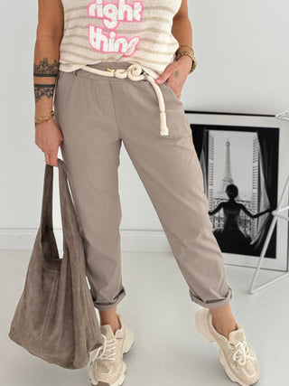 Stretchhose 2607170
