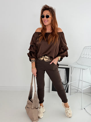 Carmenbluse 2607212