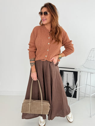 Cardigan tricoté 2601003