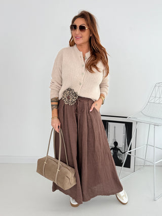 Cardigan tricoté 2601003