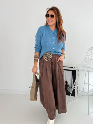 Pletený cardigan 2601003