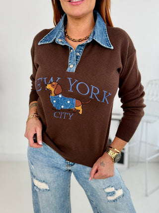 Feinstrickpullover 2607264