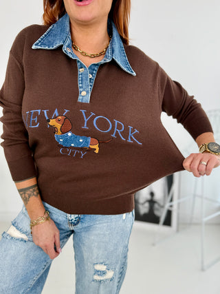 Feinstrickpullover 2607264