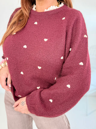 Pull en maille fine 2512086