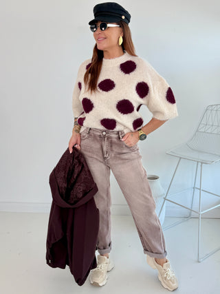 Strickpullover 2607277-80
