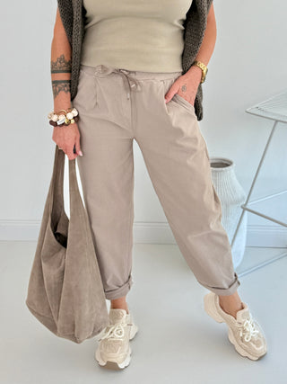 Stretchhose 2607099