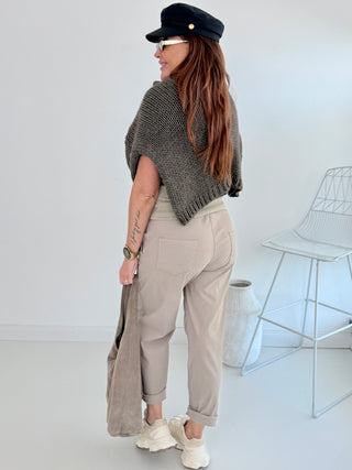 Stretchhose 2607099