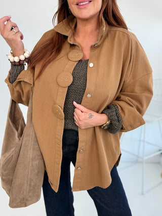 Jeansjacke 2607316-19