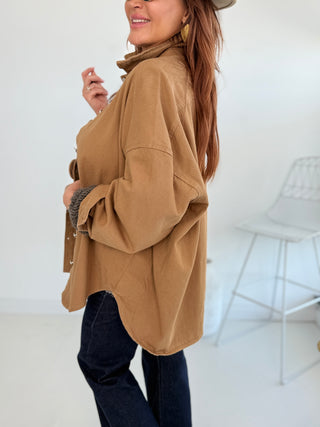 Jeansjacke 2607316-19