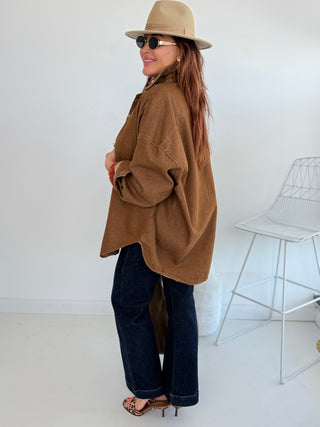Jeansjacke 2607316-19