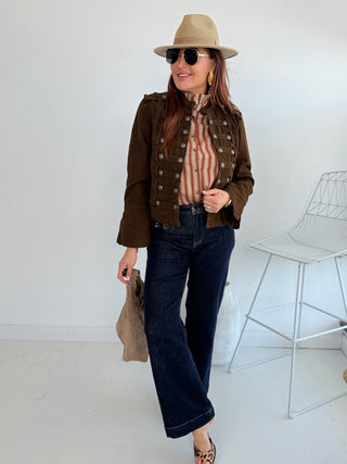 Jeansjacke 2607315