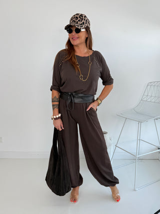 Pantalon jogging 2602303