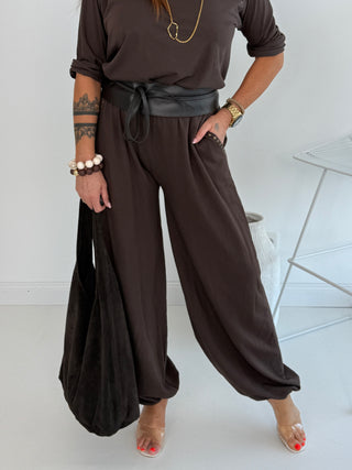Pantalon jogging 2602303