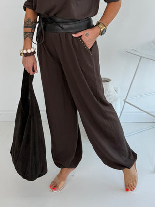 Pantalon jogging 2602303
