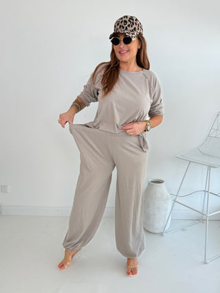 Pantalon jogging 2602303
