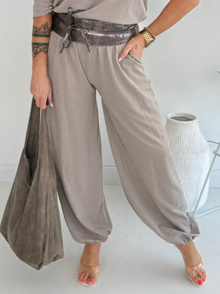 Pantalon jogging 2602303