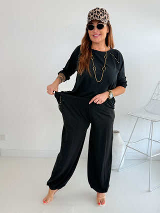 Pantalon jogging 2602303