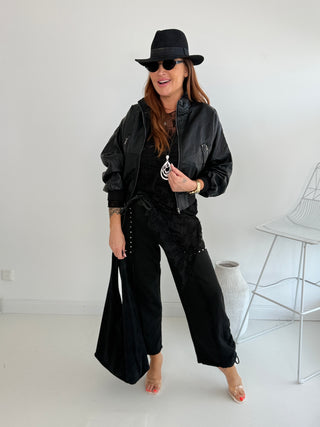 Lederjacke 2608098-99