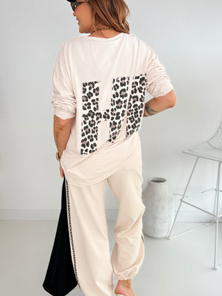 Langarmshirt 2608095