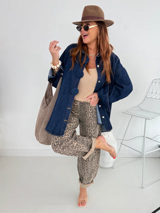 Jeansjacke 2607318 - Levelone GmbH & Co. KG
